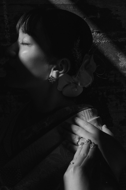 カテゴリ:Monochrome