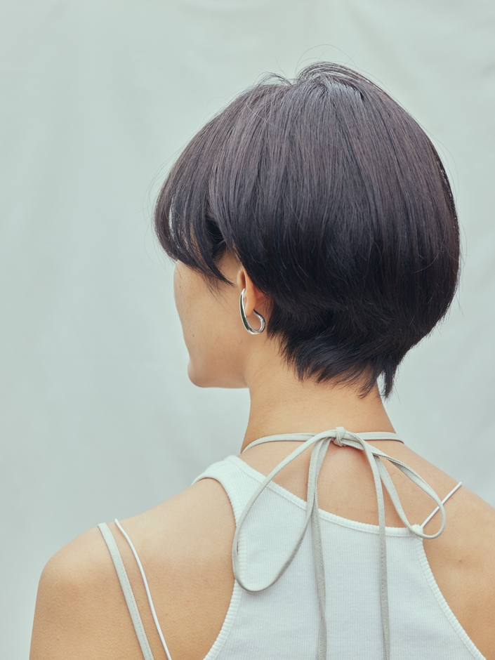 TACCO_GRANDE Silver　19,800円