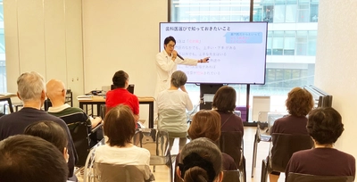【動画公開】後悔しない歯科治療の選び方について解説 