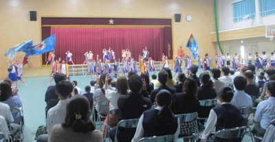 近大附属広島高等学校・中学校福山校「第42回近福祭」を開催　福山地区最大級の文化祭を3年ぶりに一般の方にも公開