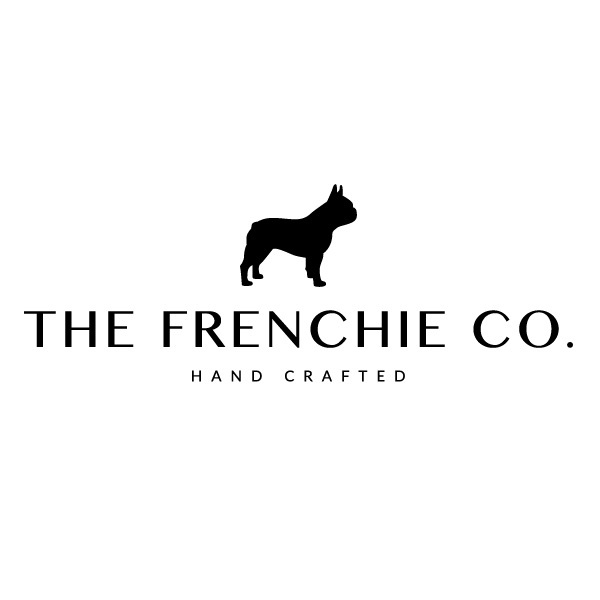 The Frenchie Co. ブランドイロゴ