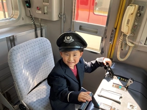 「きんてつ鉄道まつり２０２３～Spring～」を 開催いたします！