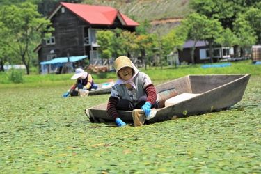 リゾート休暇村で写真コンテスト開催、 雄大な自然・人とのふれあいの旅写真を撮ろう！ 入賞者には賞状と休暇村の宿泊券などをプレゼント