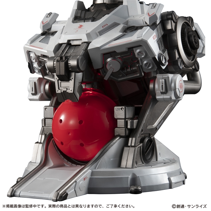 ULTIMATE MECHANIX-UNICORN GUNDAM- イメージ(7)