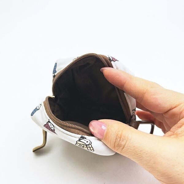 スヌーピーのほっこりデザインのアイテム