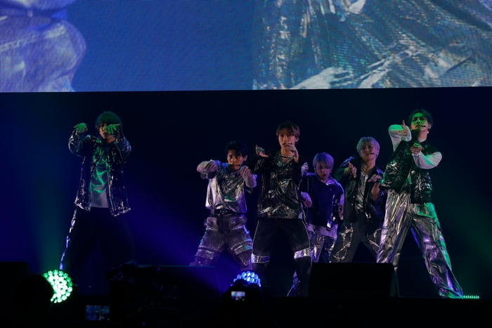 ©ALD2024 撮影:小境勝巳、佐藤 薫、高田真希子、冨田味我