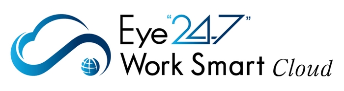 Eye“247”Work Smart Cloud