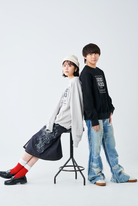 須賀健太さん&松井愛莉さん