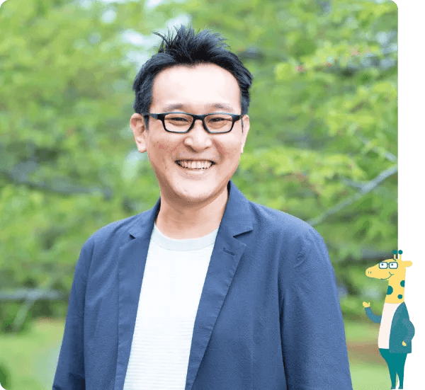 代表取締役 山本 大