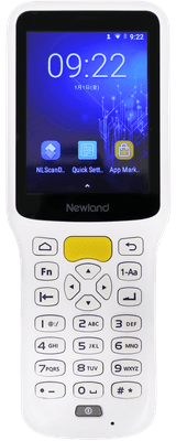 Android搭載ハンディターミナル
