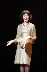 85歳の誕生日を前に 岸惠子「スペシャルトークショー ～夢のあとさき～」 初日レポート