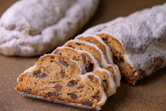 シュトーレン 2,160円