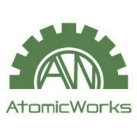 AtomicWorks合同会社 