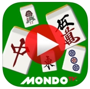 麻雀Tube by MONDO TV
