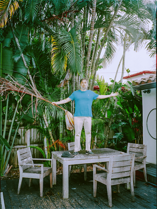 ハーモニー・コリン