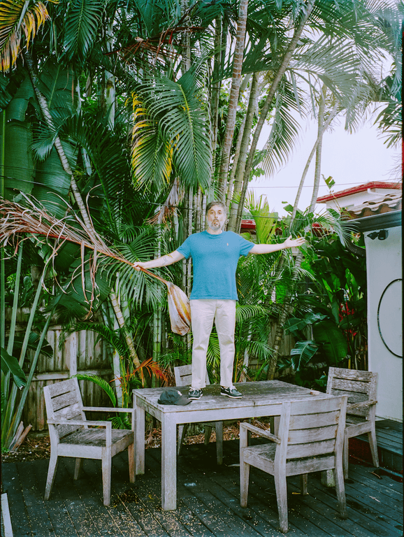 ハーモニー・コリン