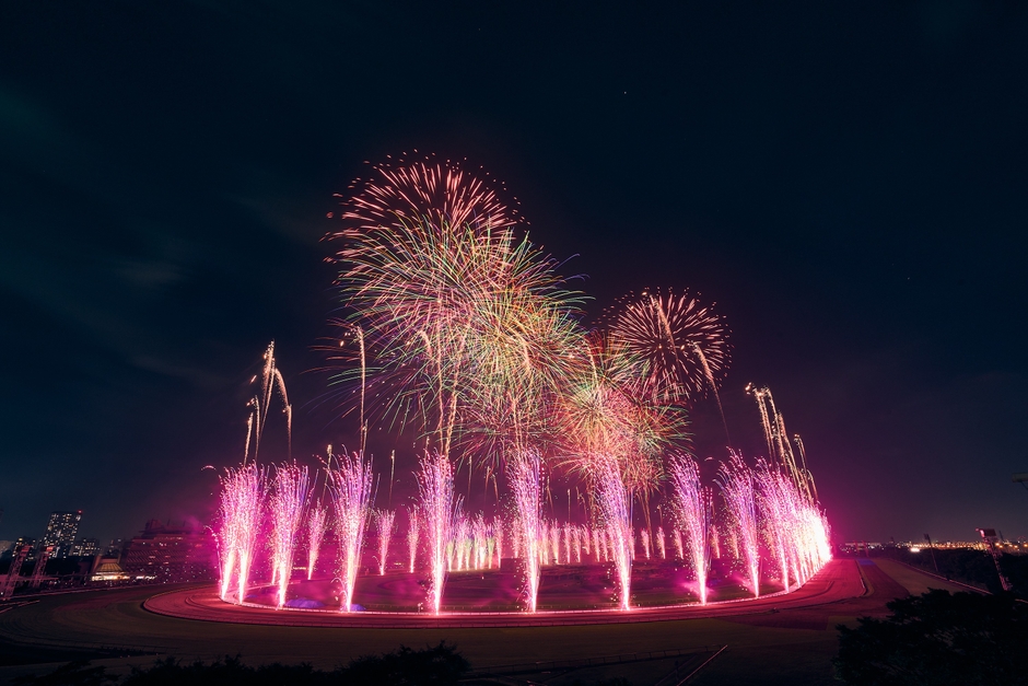 撮影:コザイリサ/橋本龍二