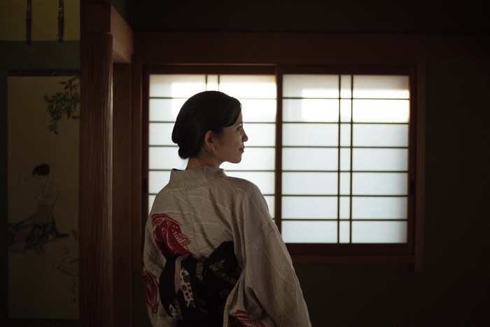 芳扇堂 南山手別館1