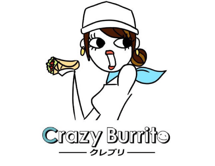 Crazy Burrito