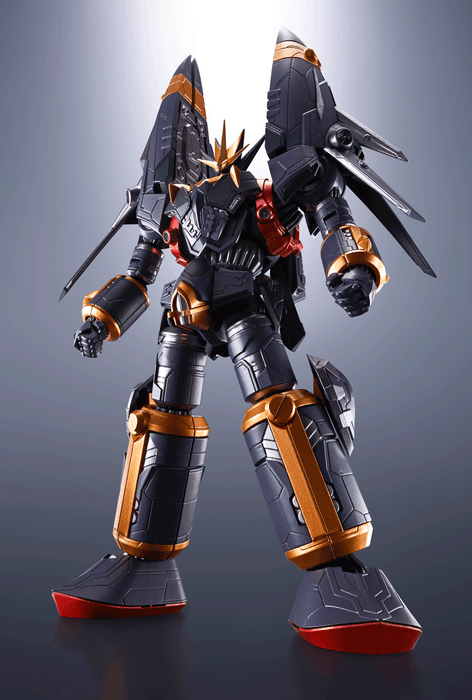 SMP ALTERNATIVE DESTINY 『トップをねらえ!』 ガンバスター 商品イメージ(1)