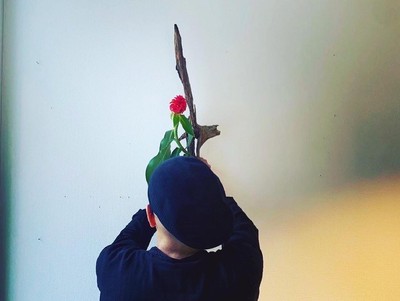 上野 雄次/花道家