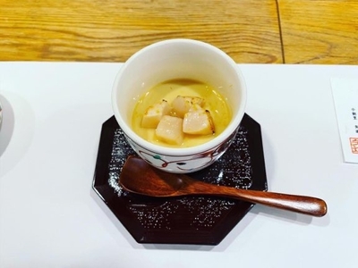茶碗蒸し