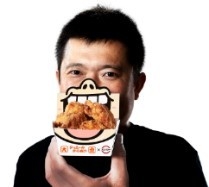 『そそる!にんにくじょうゆ唐揚げ』パッケージ イメージ