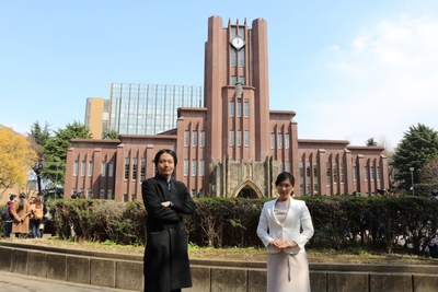 右:土屋友美