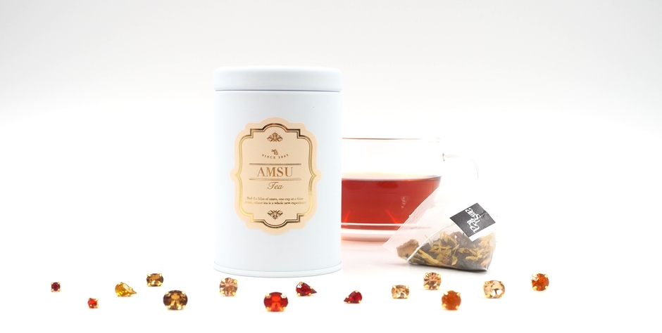 アンバー・オランジュ2