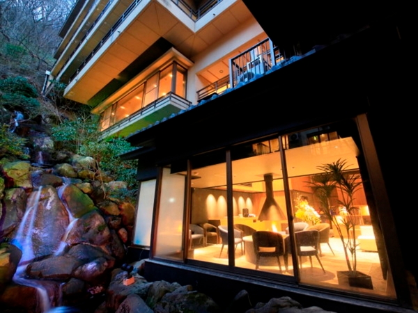 ホテル再生による地方の雇用創出にも注力(鳴子風雅)