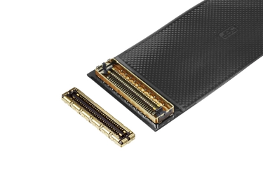 I-PEX、基板対基板コネクタ 「NOVASTACK(R) 35-HDP 12」を販売開始