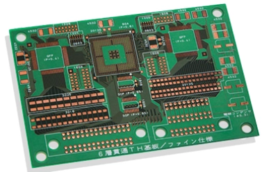 世界・日本高機能プリント基板市場：主要メーカー、競争環境、製品トレンド2026-2032