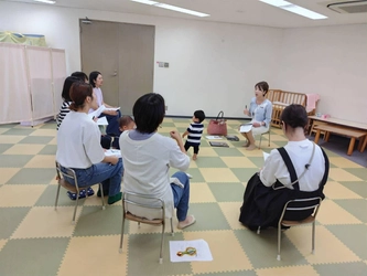 「お口ぽかん」「発音がはっきりしない」保育現場へ相談増加　 笑顔指導士が警鐘、親子で学ぶ「笑顔体操」堺市6月17日開催