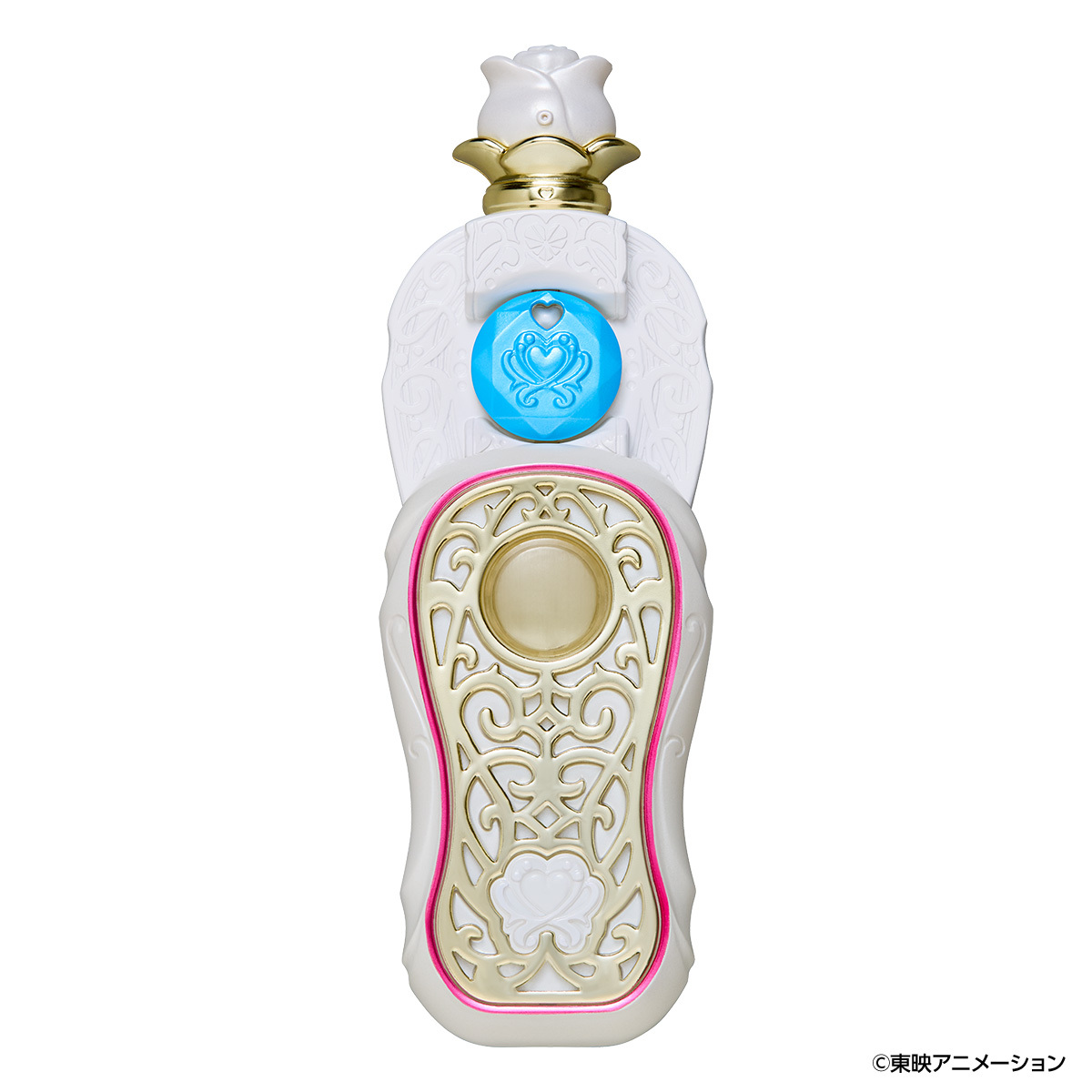 ハートキャッチプリキュア　こころパヒューム ハートキャッチプリキュア！』の「ココロパフューム」が大人のための