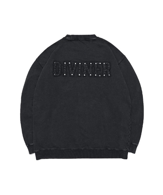 Dirty Crucifixion Sweat Shirt