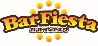 バルフィエスタ ロゴ