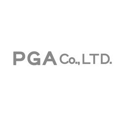 株式会社PGA