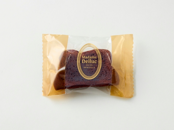 テリーヌショコラ　1コ