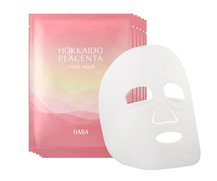 『北のプラセンタ シートマスク』 2&#44;860円(税込)