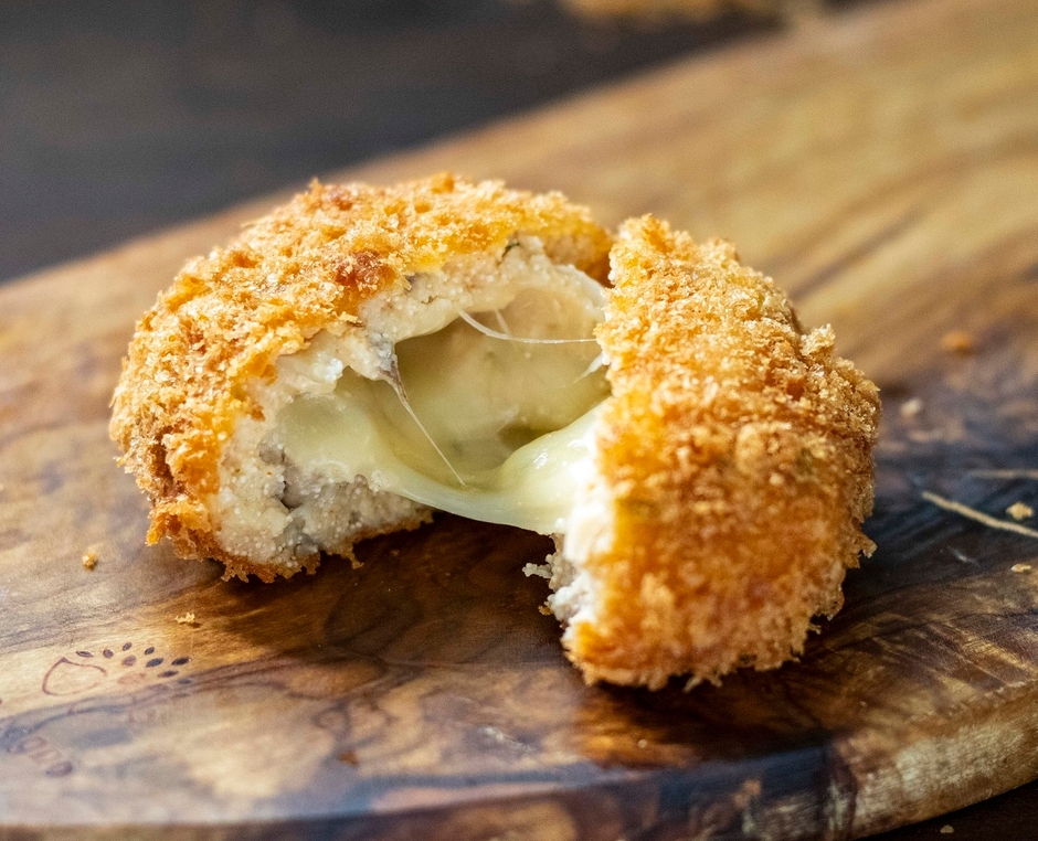 じゃがいもHOUSE