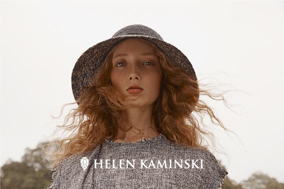 2022SS Collection HELEN KAMINSKI　27-035-32020  39,600円（税込価格）