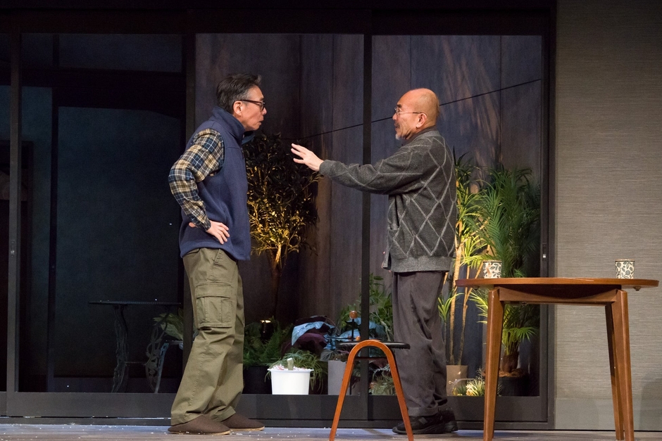 撮影：桜井隆幸