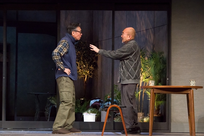 撮影：桜井隆幸