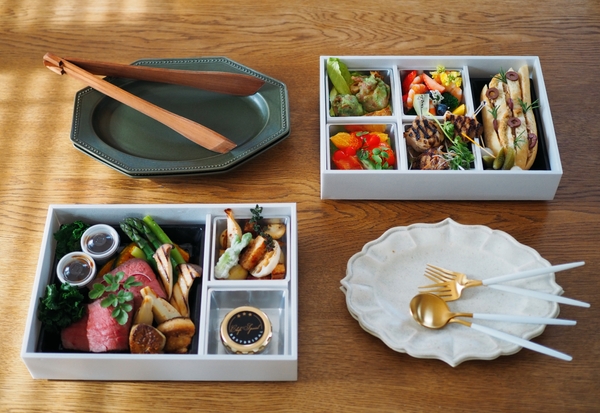 お家 de Restaurant~世界三大珍味をご自宅で~ イメージ