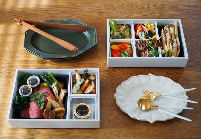 お家 de Restaurant~世界三大珍味をご自宅で~ イメージ