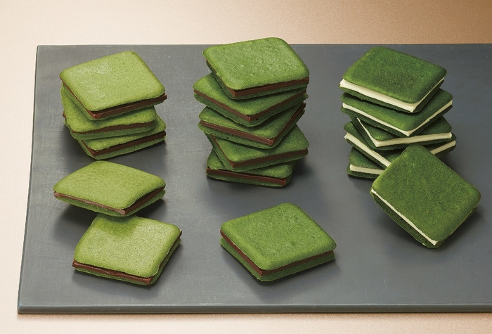 <ダリケー>×<放香堂>