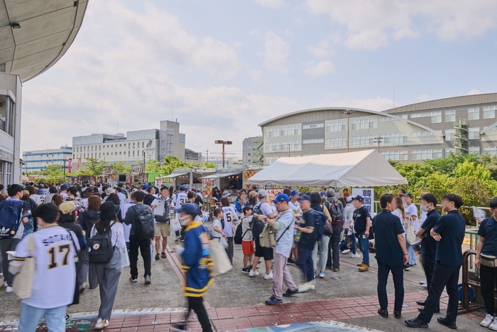 韓国観光公社PRブース_2