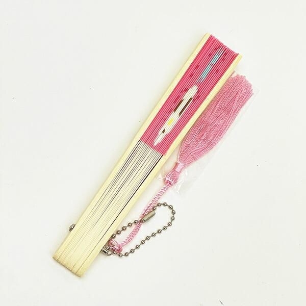 サンリオミニセンスキーホルダー