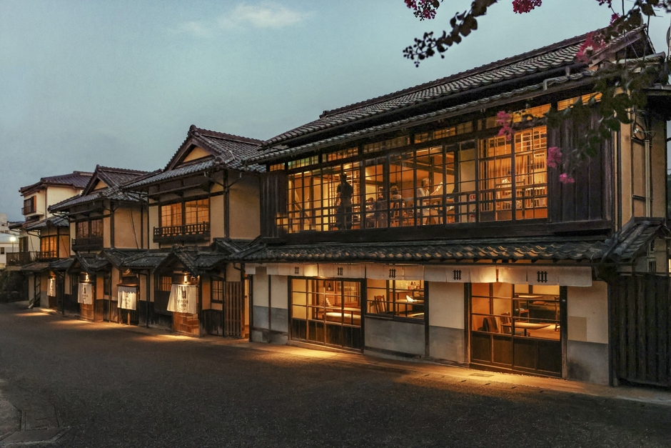 大洲市観光まちづくり課 提供