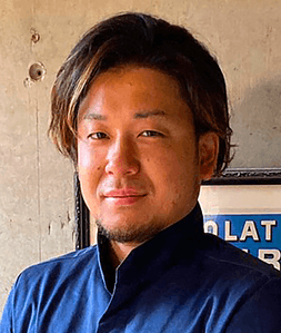 パティスリー タツヒトサトイ